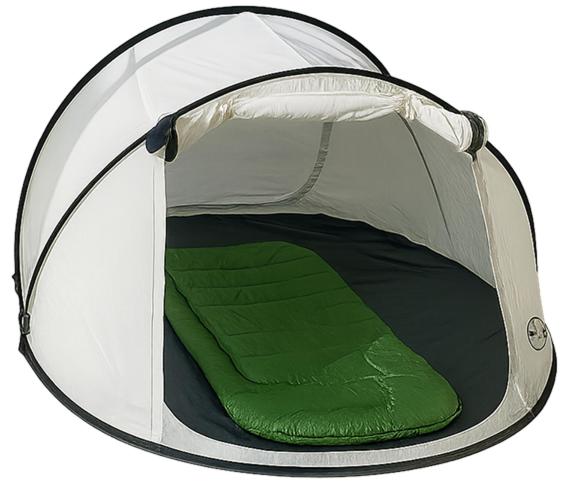Glamping La Divina - 4