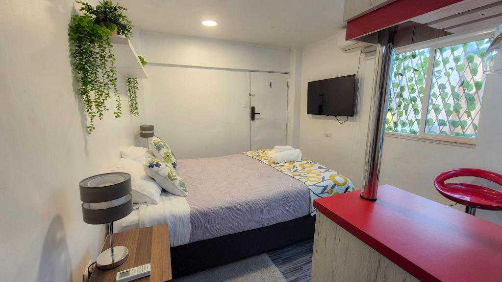 Apartamento full providencia - 4