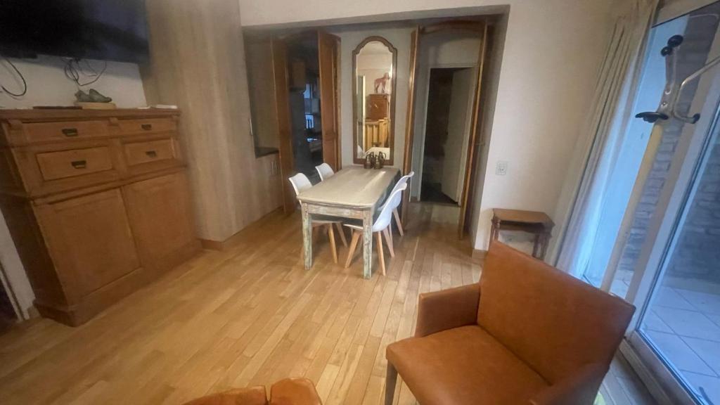 Original, gorgeous apartment with terrace. Top Recoleta :) Unforgettable. Great price-location ratio - 3
