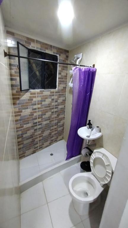 Wakantini Casa Quinta Hotel SW - 3