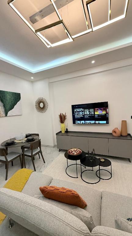 K Home Almadies Vue sur mer, Dakar