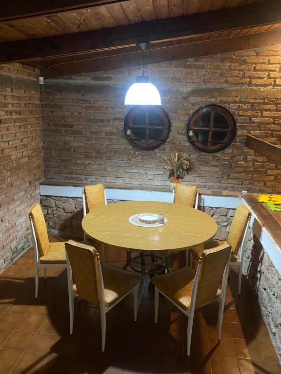 La casa de Pedro - 3