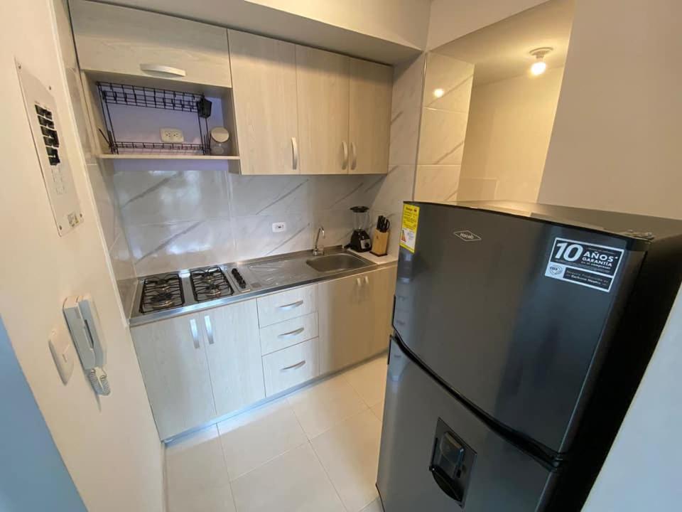 apartamento, Cartagena