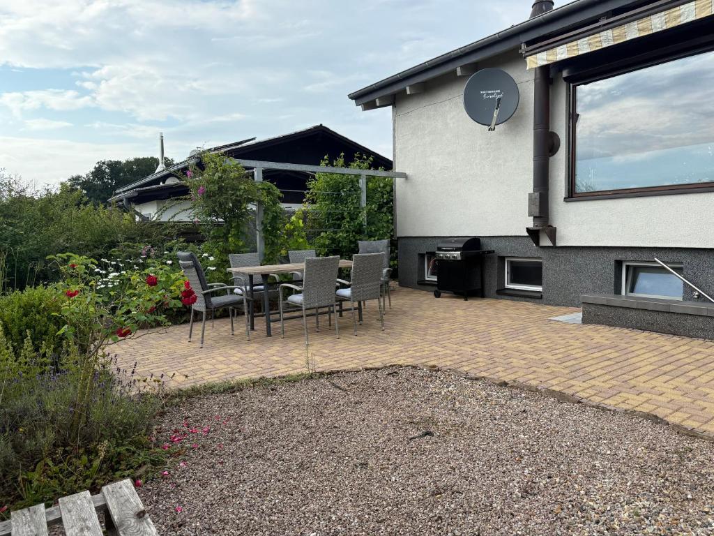 Apartment Heidchen, Knüllwald