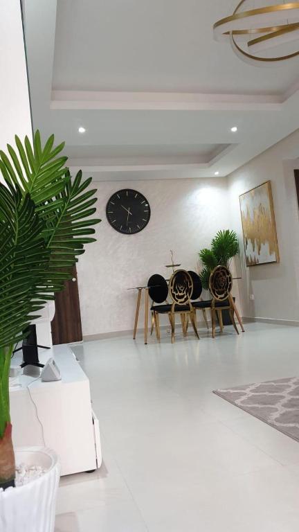 Wohnung Blick am Meer, Agádir