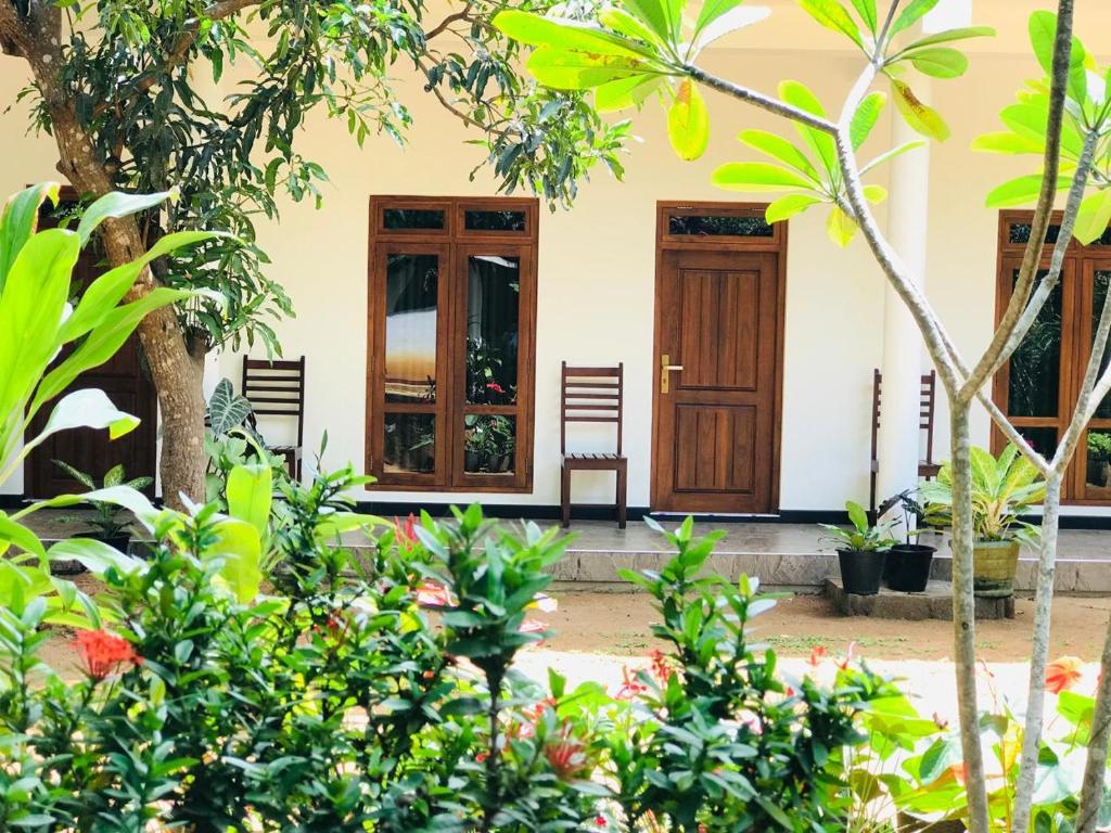Green View Resort, Dambulla