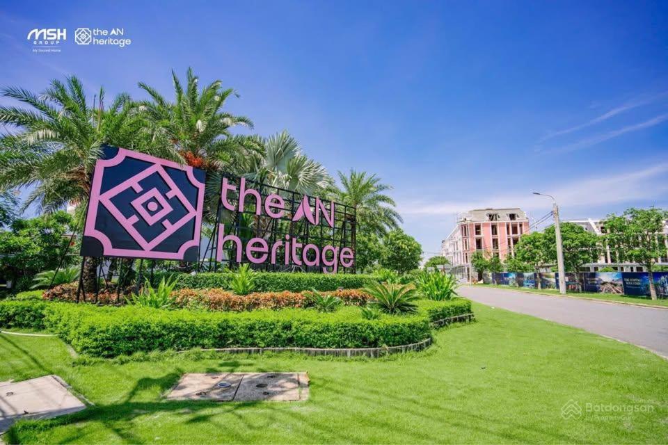 The Midway Hội An Apartment, Dien Ban