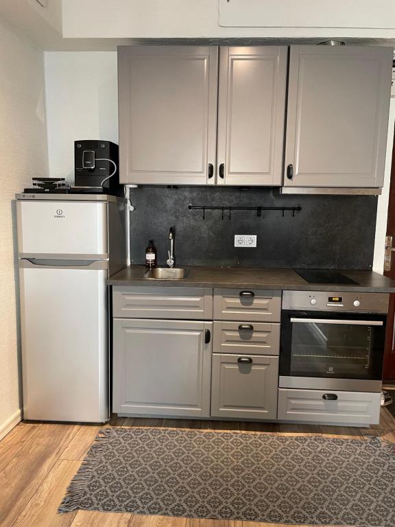 Cozy Home with Private Bedroom, Tallinn