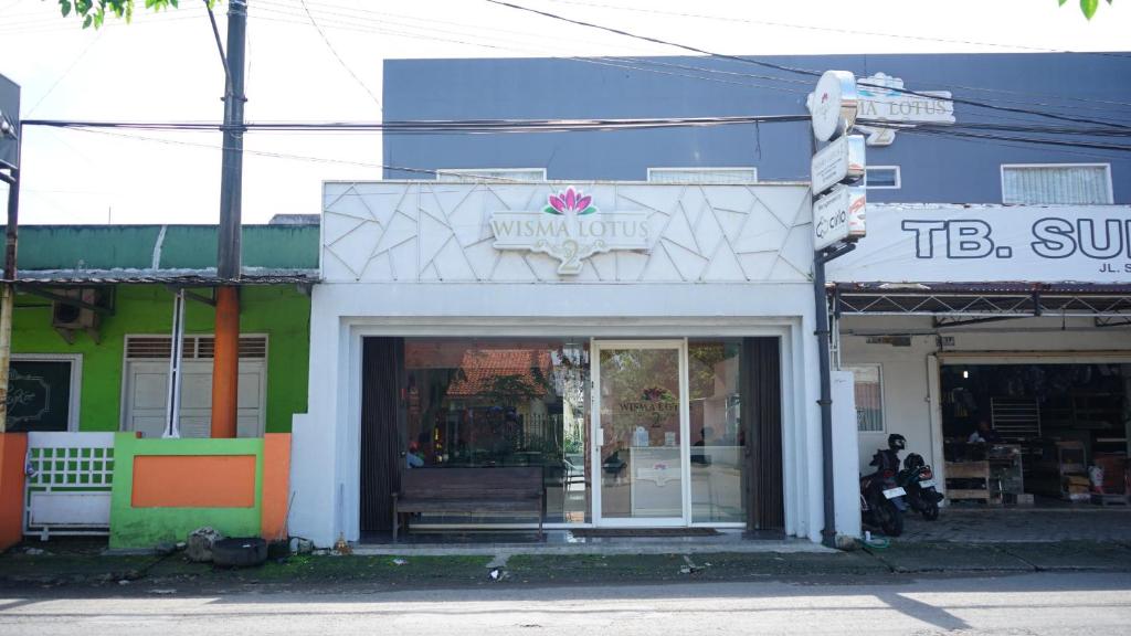 Wisma Lotus 2 Purwokerto, Banyumas