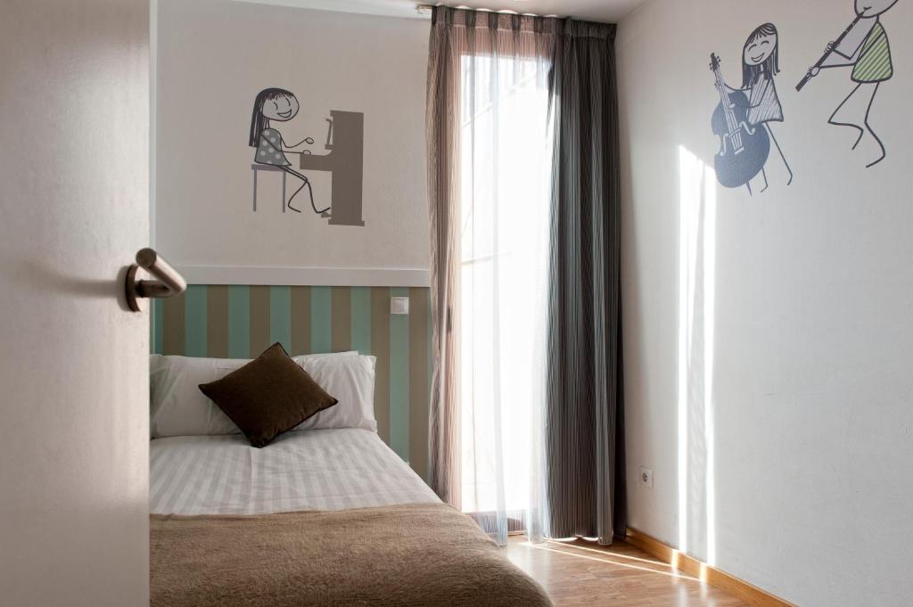 MH Apartments Liceo - 5