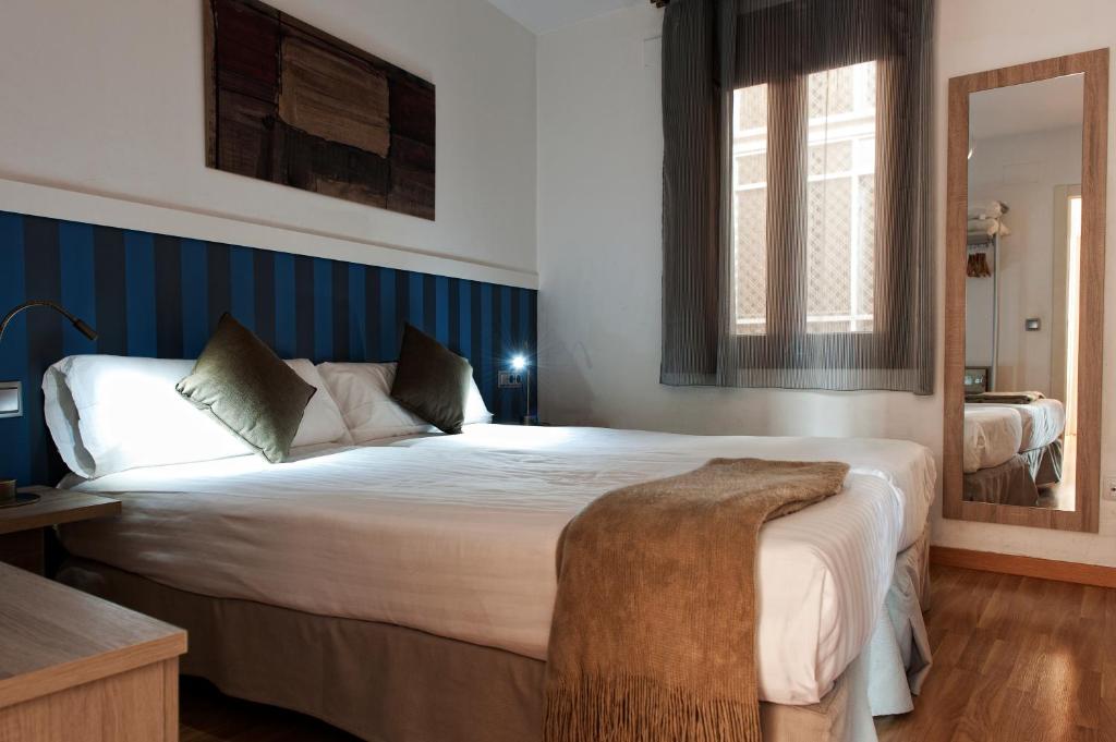 MH Apartments Liceo - 2