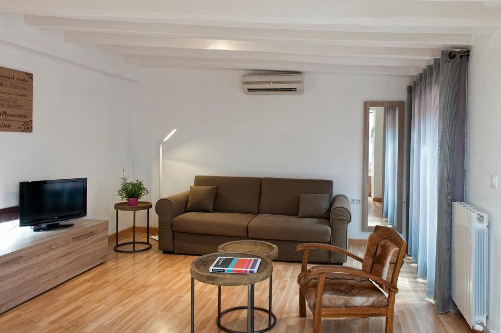 MH Apartments Liceo photo