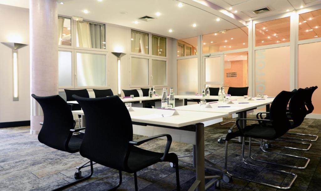 Meeting room / ballrooms