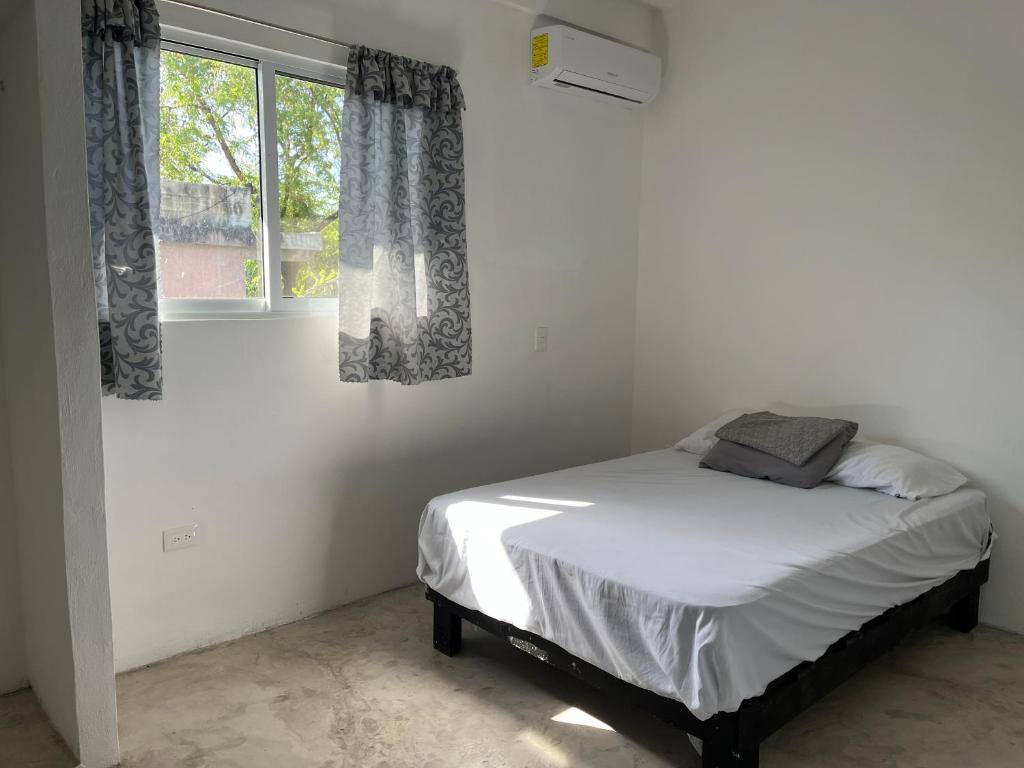 Departamento de 2 Recámaras - 2