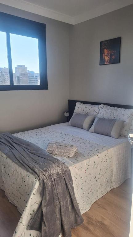 1404 T2 Vila Olímpia Av dos Bandeirantes, São Paulo