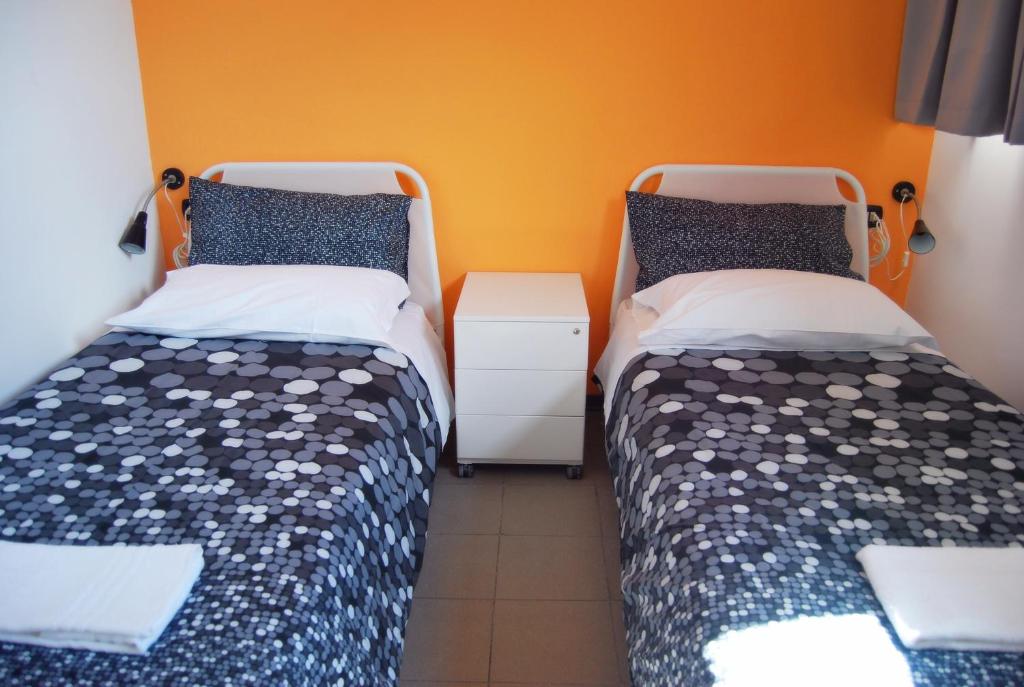 Mio Hostel photo
