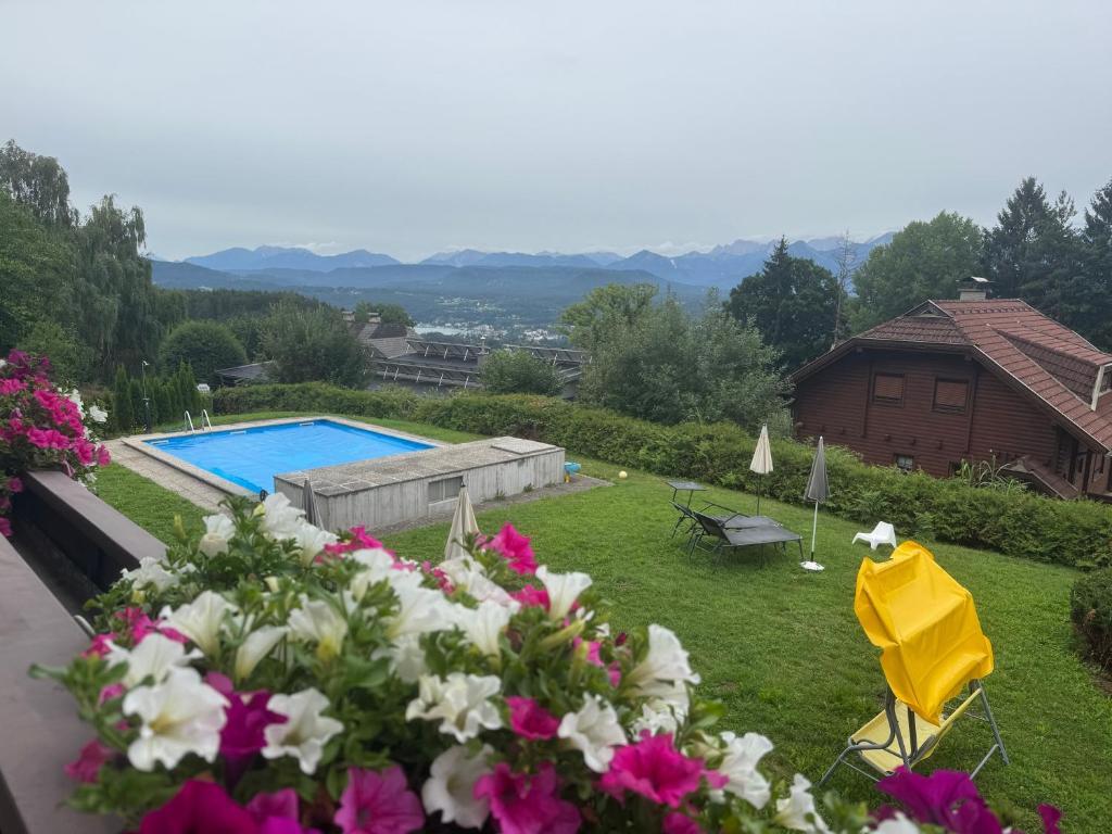 Pension Waldschenke am Wörthersee - 3