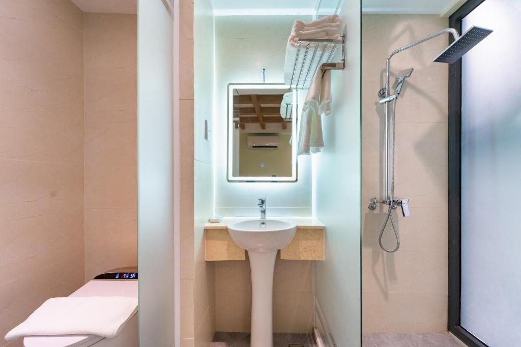 Shower