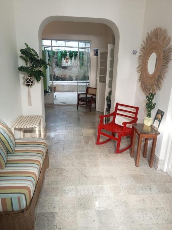 Santa Ana Laura - Casa en el centro de Mérida - 1