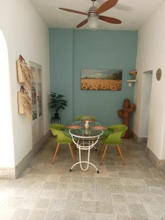 Santa Ana Laura - Casa en el centro de Mérida - 3