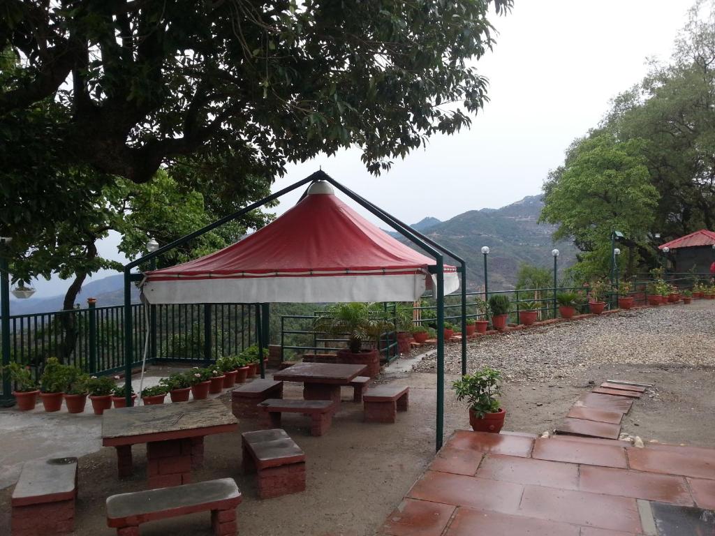 バルコニー/テラス