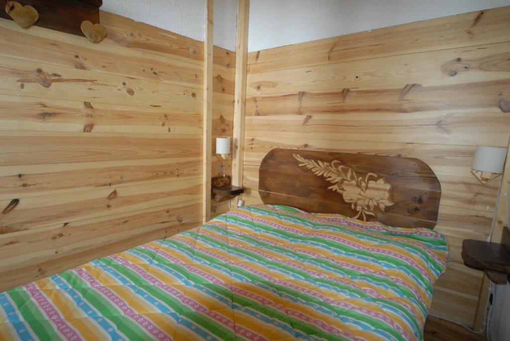 La Coquille Apartment - 3