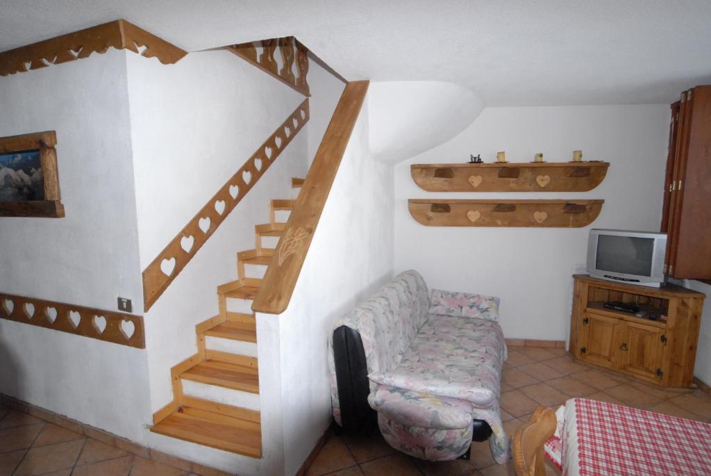 La Coquille Apartment - 5