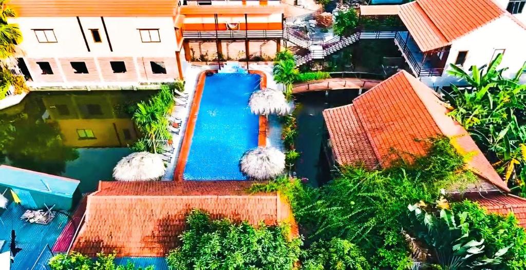 Trang An Village Homestay - 4