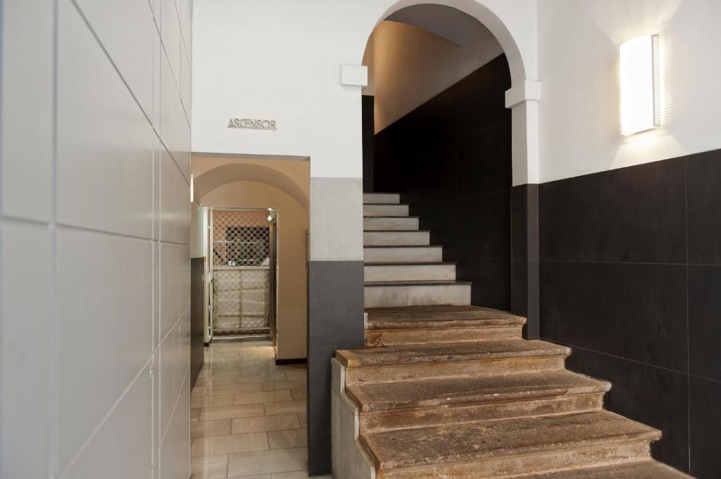 MH Apartments Liceo photo