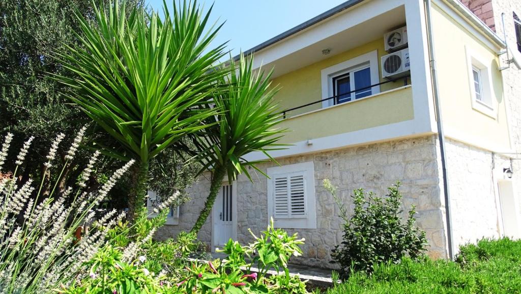 Seaside Villa Mia Trogir photo