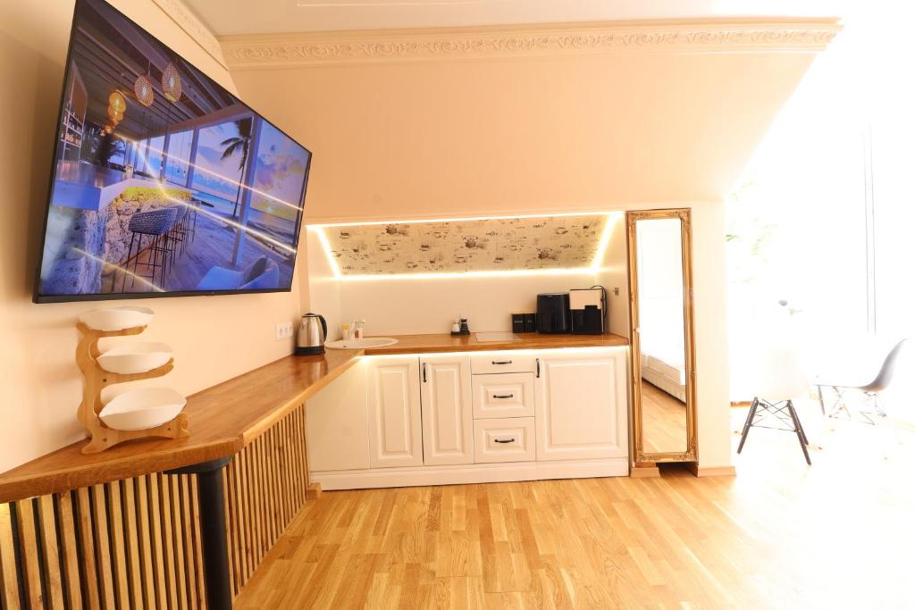 The Oasis - Sunlight Avenue, Riga