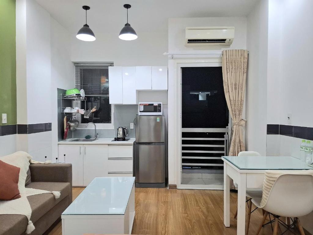 Saigon Apartment 호텔 이미지 2