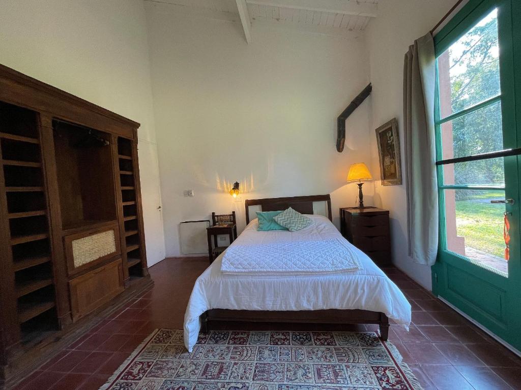 Estrella Federal Casa de Matilde - 3