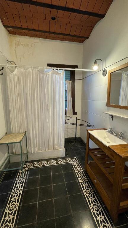 Estrella Federal Casa de Matilde - 5