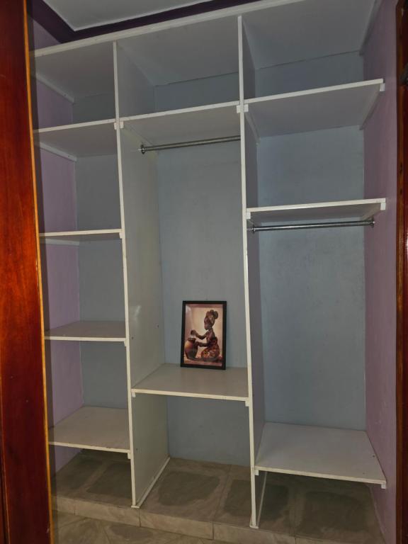 Serenity homes, Mukono