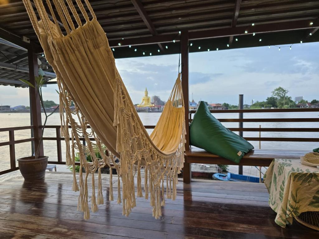 Sabai Sabai House Koh Kret, Ban Laem Yai