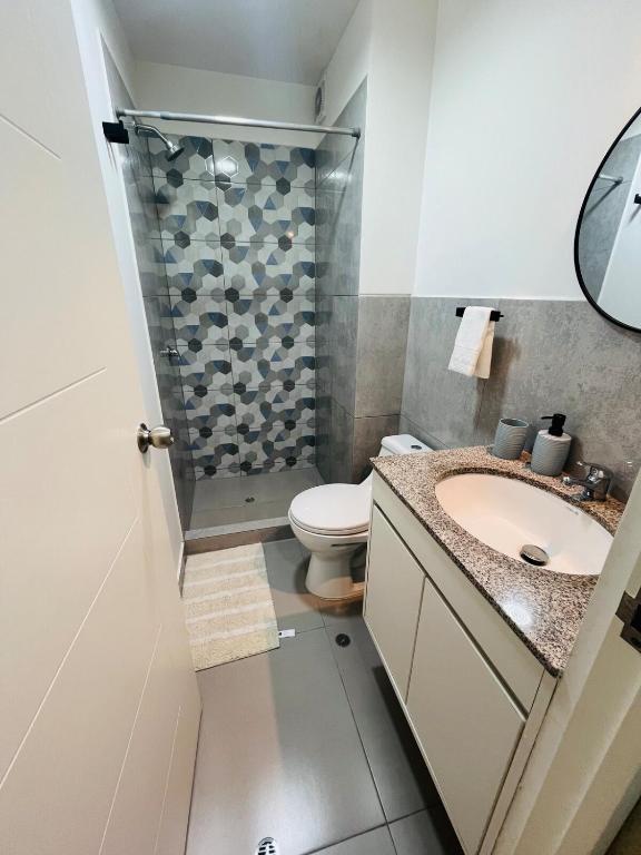 Moderno y acogedor departamento - 3