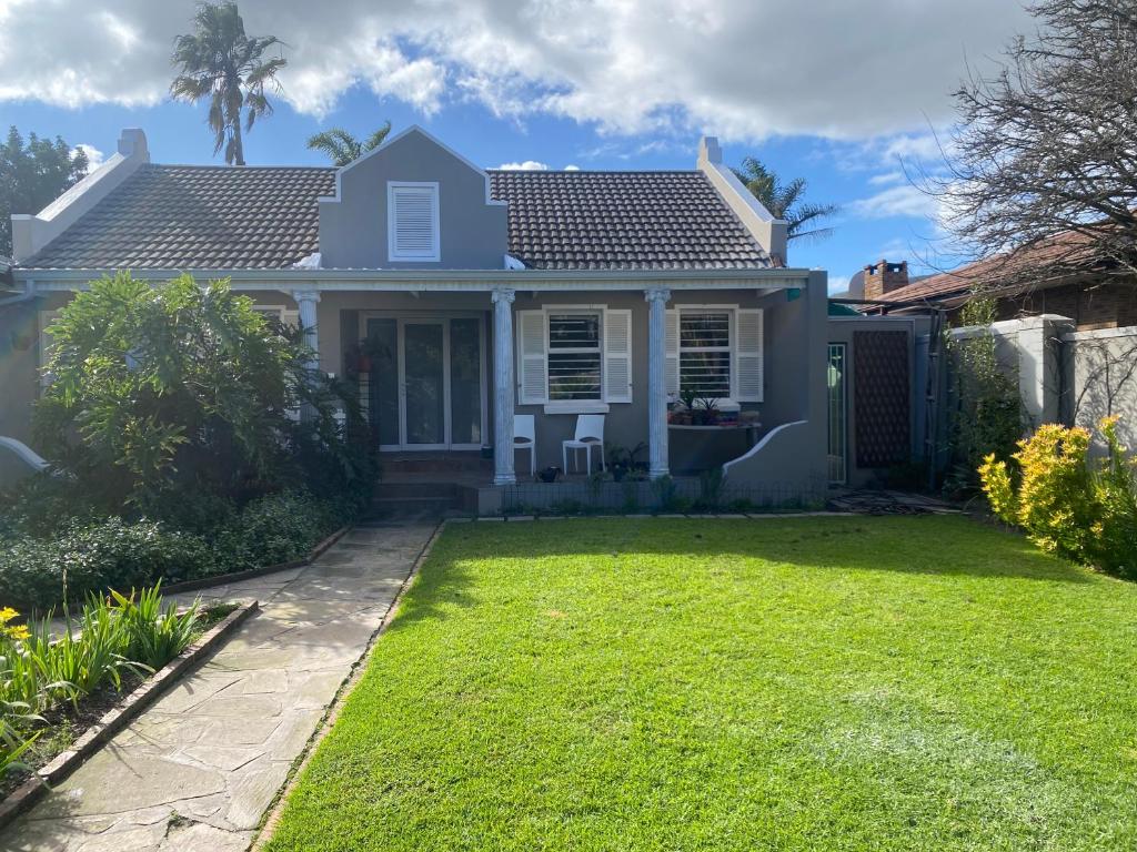 The Perfect Spot, Welgelegen