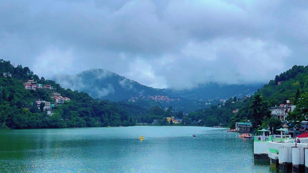 Joeys by the Lakeside, Bhimtal, Bhimtal