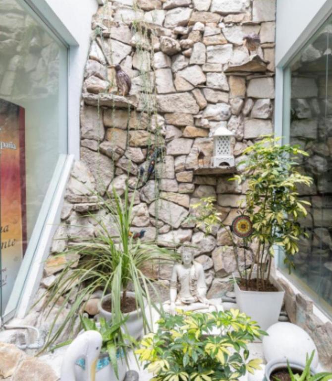 Safari pyramids view inn, Káhira