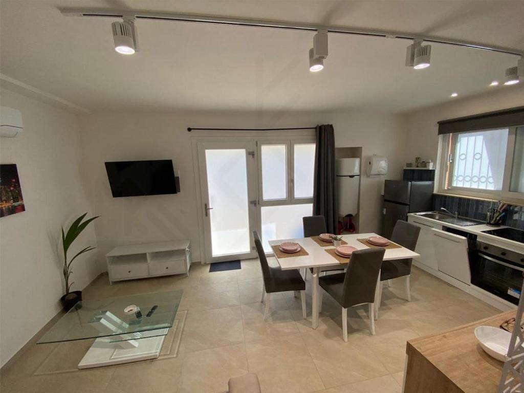 Monolocale Mare & Pineta MascagniHouse - 4