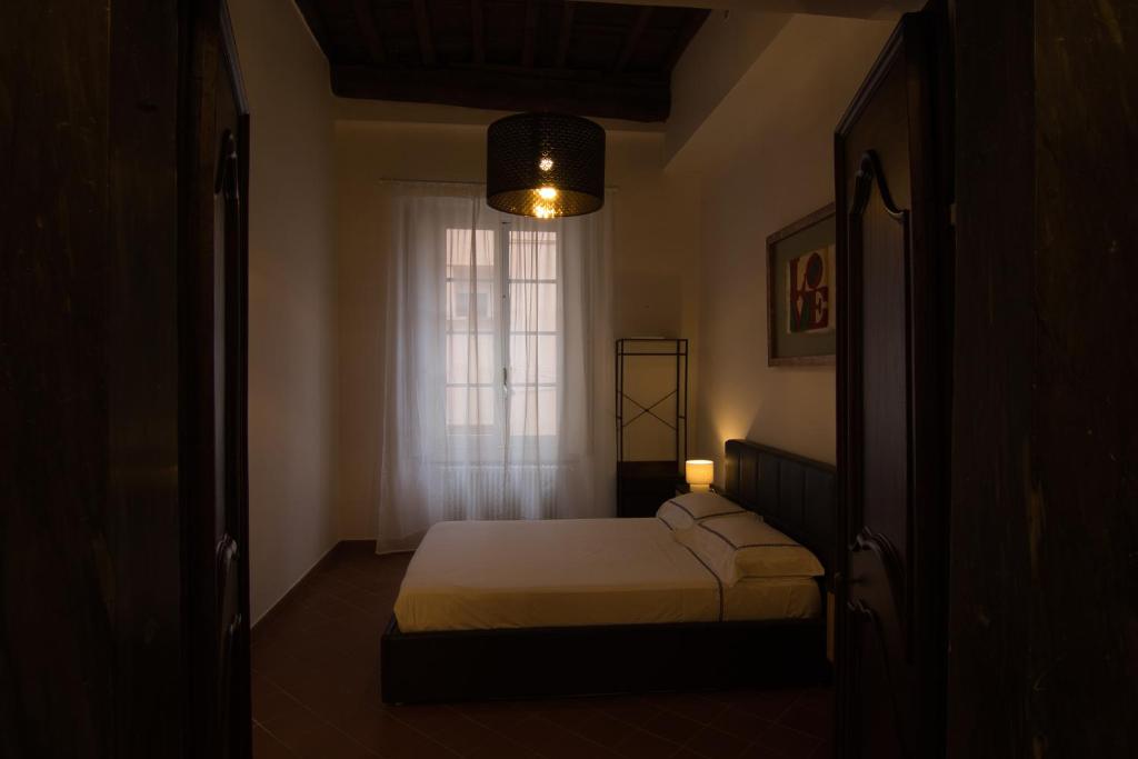 Michelangelo Escape Suite - 5