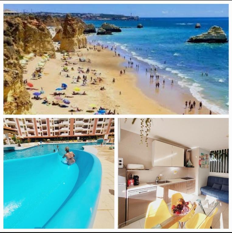 CPR SolNascente, Portimão