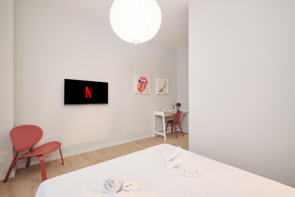 Pop Domus Guest House o Affittacamere - 3