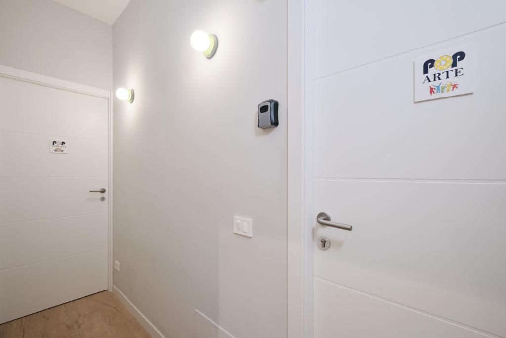 Pop Domus Guest House o Affittacamere - 5