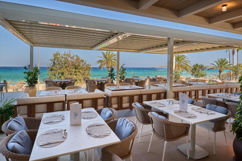 Hipotels Don Juan, Cala Millor