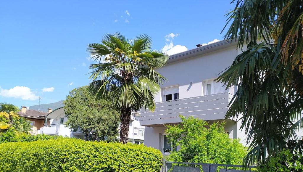 Villa Verde Appartamento - 1