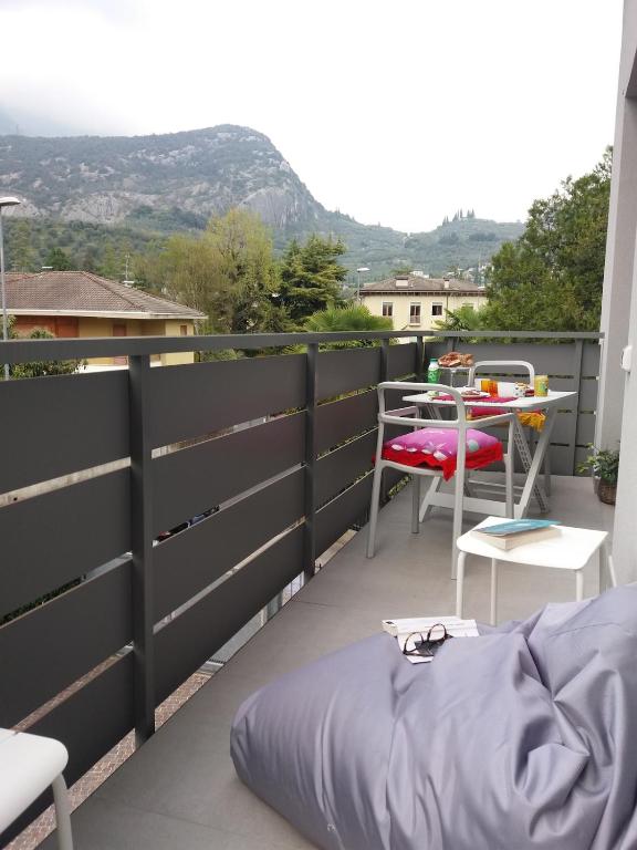 Villa Verde Appartamento - 2