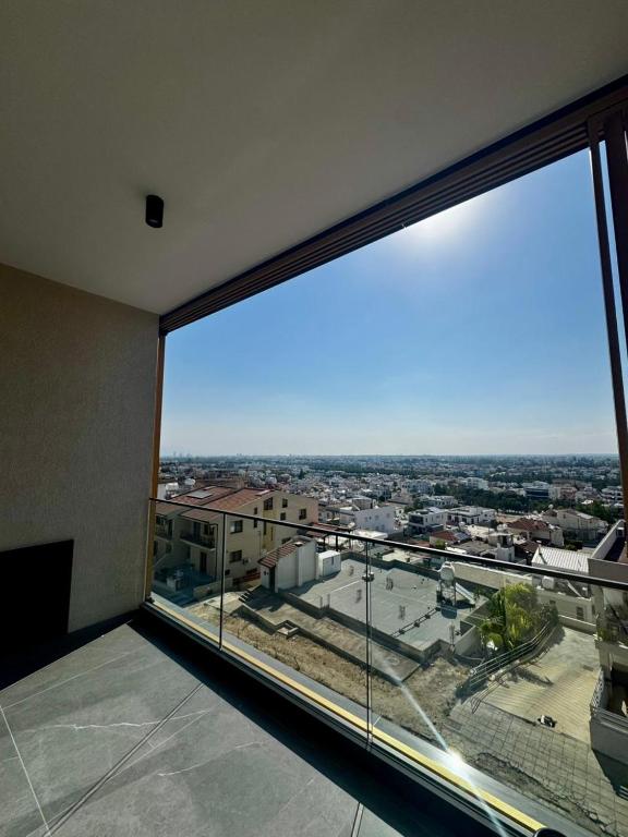 Rois Constructions, Nikósie