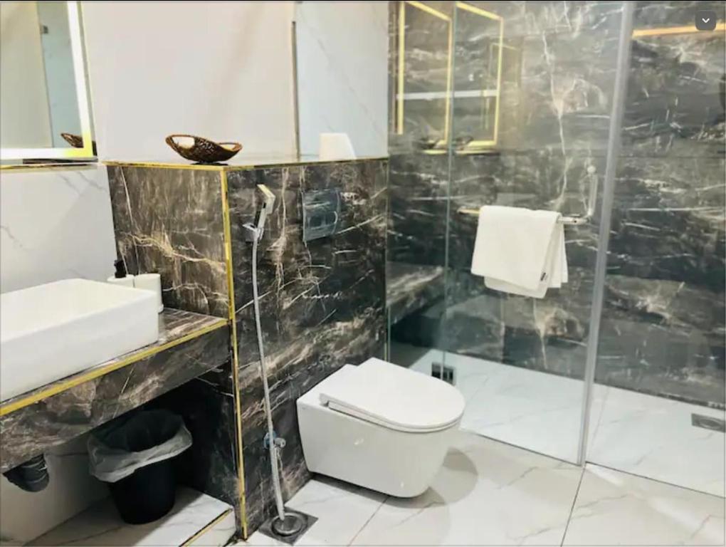 Apartment in Lahore Gold Crest Mall & Residency, Lahore